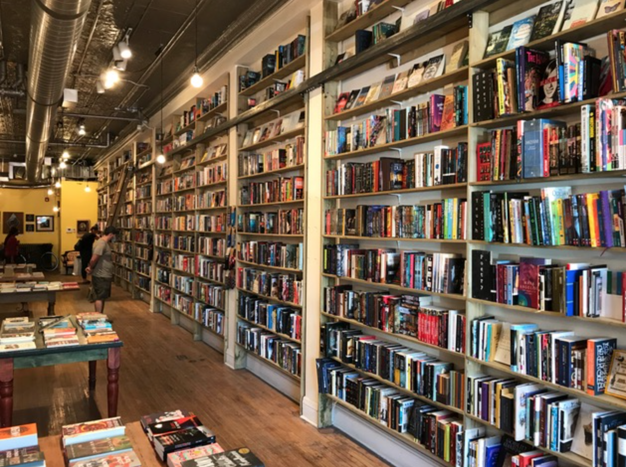 The Art of Having Fun in Canadian Cities: Beyond Museums and Famous Landmarks