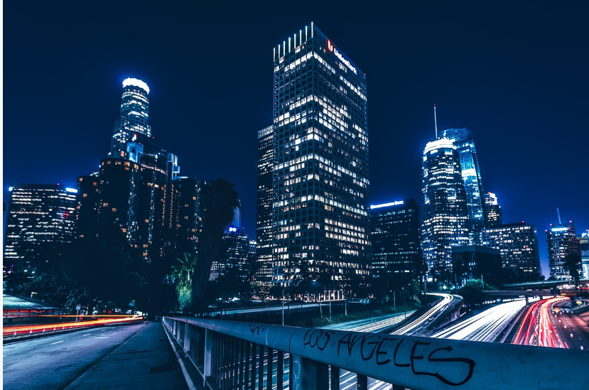 Los Angeles Travel Guide - Sights, Bites, and Views