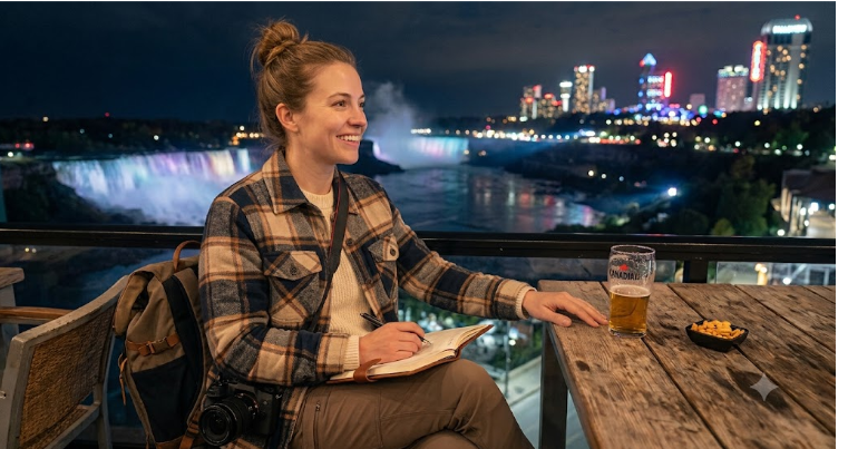 Casino Tourism in Canada - Your Complete Guide