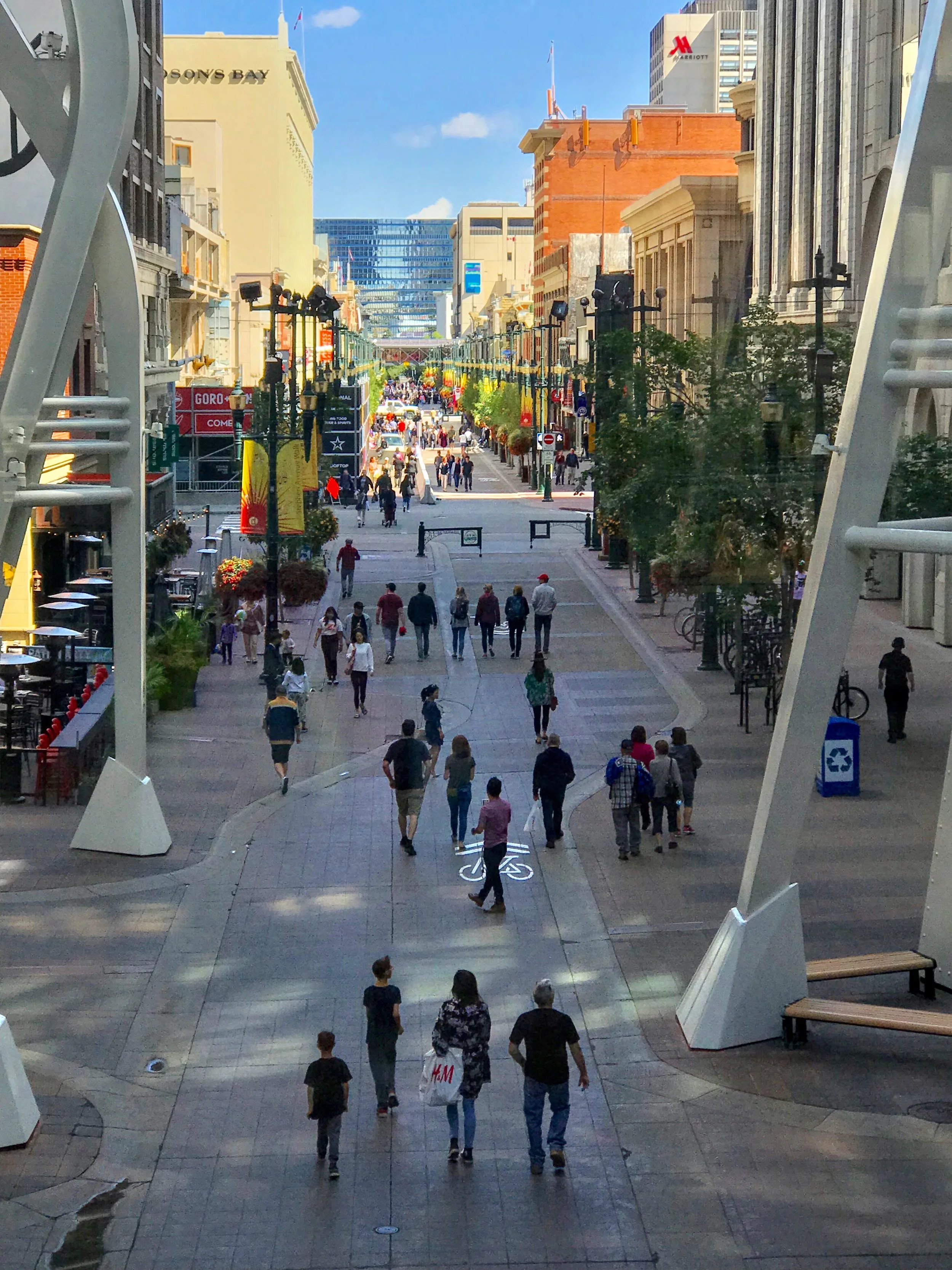 City Building: Urban Idealist vs Urban Realist — Everyday Tourist