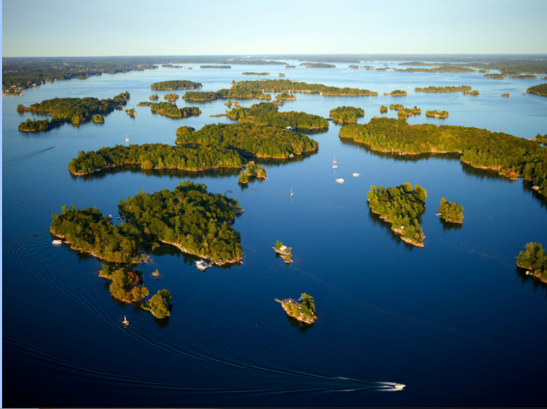 Canada's Hidden Gems: Off-Beaten-Path Spots