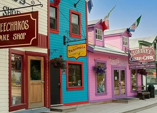 Hidden Hotspots to Visit in Canada