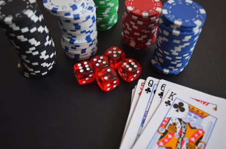 Clear And Unbiased Facts About Casino Canada Without All the Hype