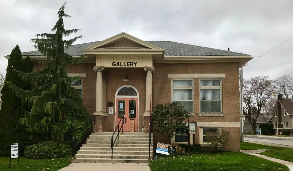 Carnegie Libraries: An Amazing Legacy — Everyday Tourist