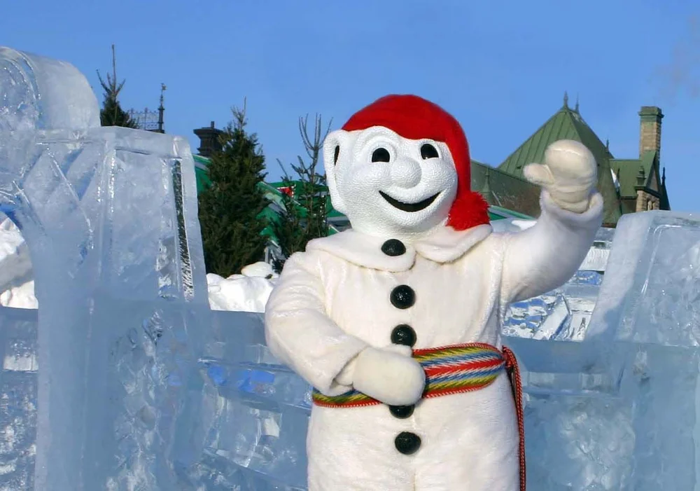 Canada's 7 Best Winter Festivals: Where to Go When the Snow Starts Flying