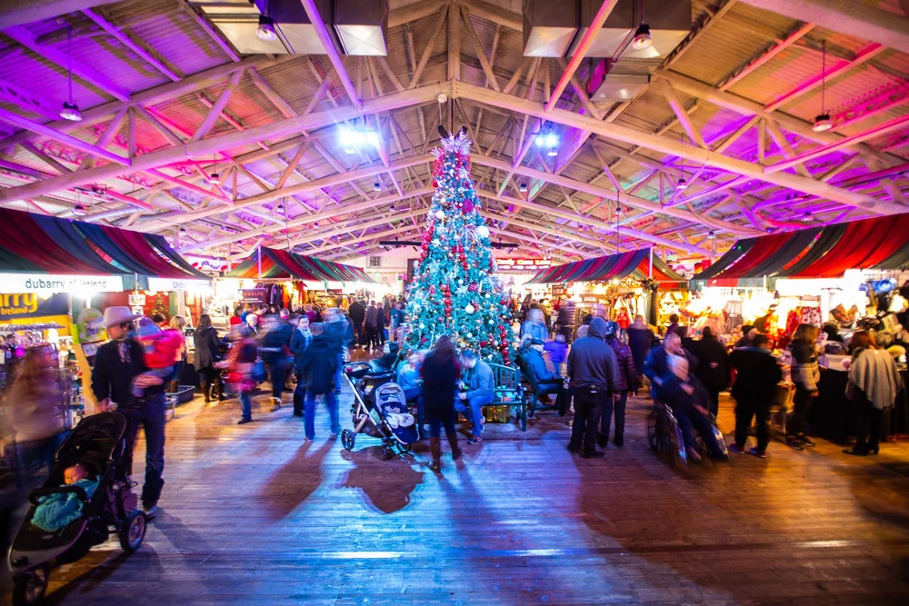 Calgary In December A guide to Calgary's Fun Christmas Celebrations β Everyday Tourist