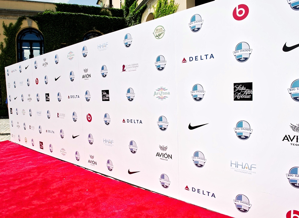 Oheka Castle Step and Repeat.jpg