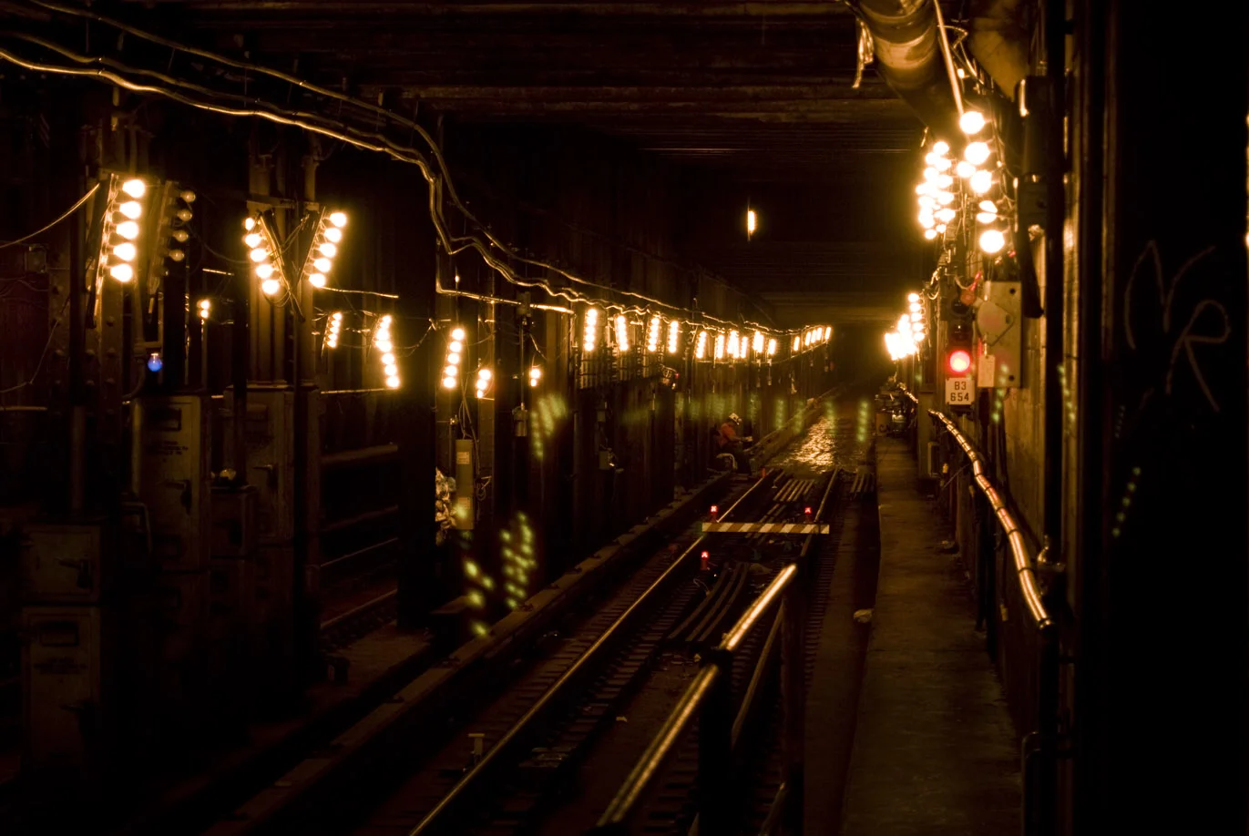 The tunnel.jpg