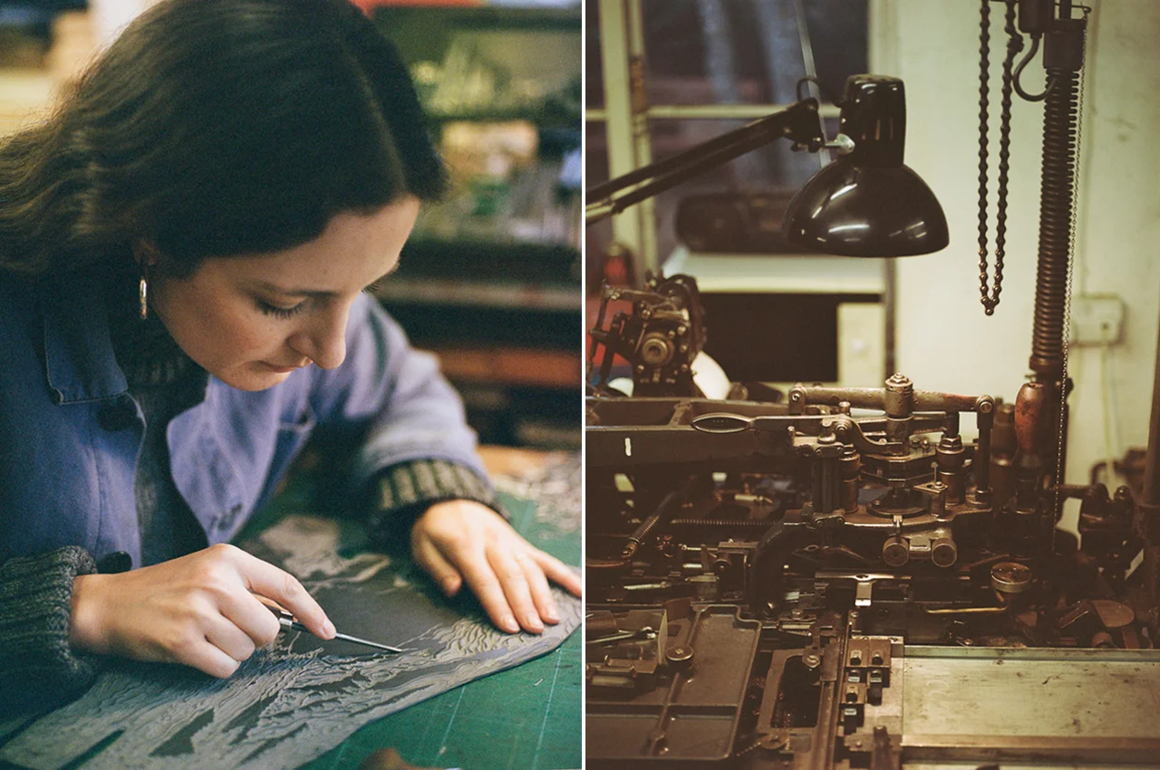 Hannah and monotype.jpg