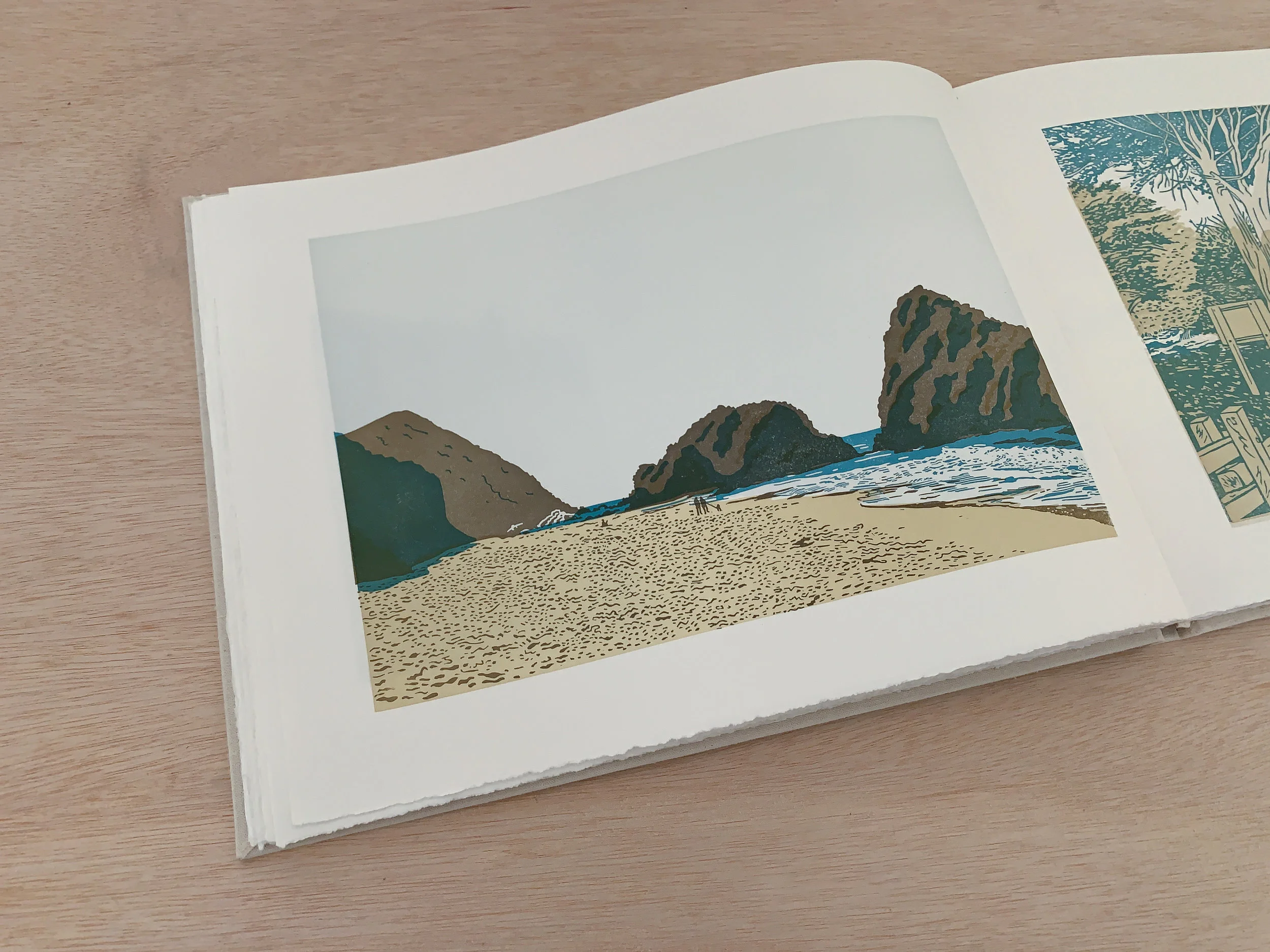 Hannah Cousins Coastline 6.jpg