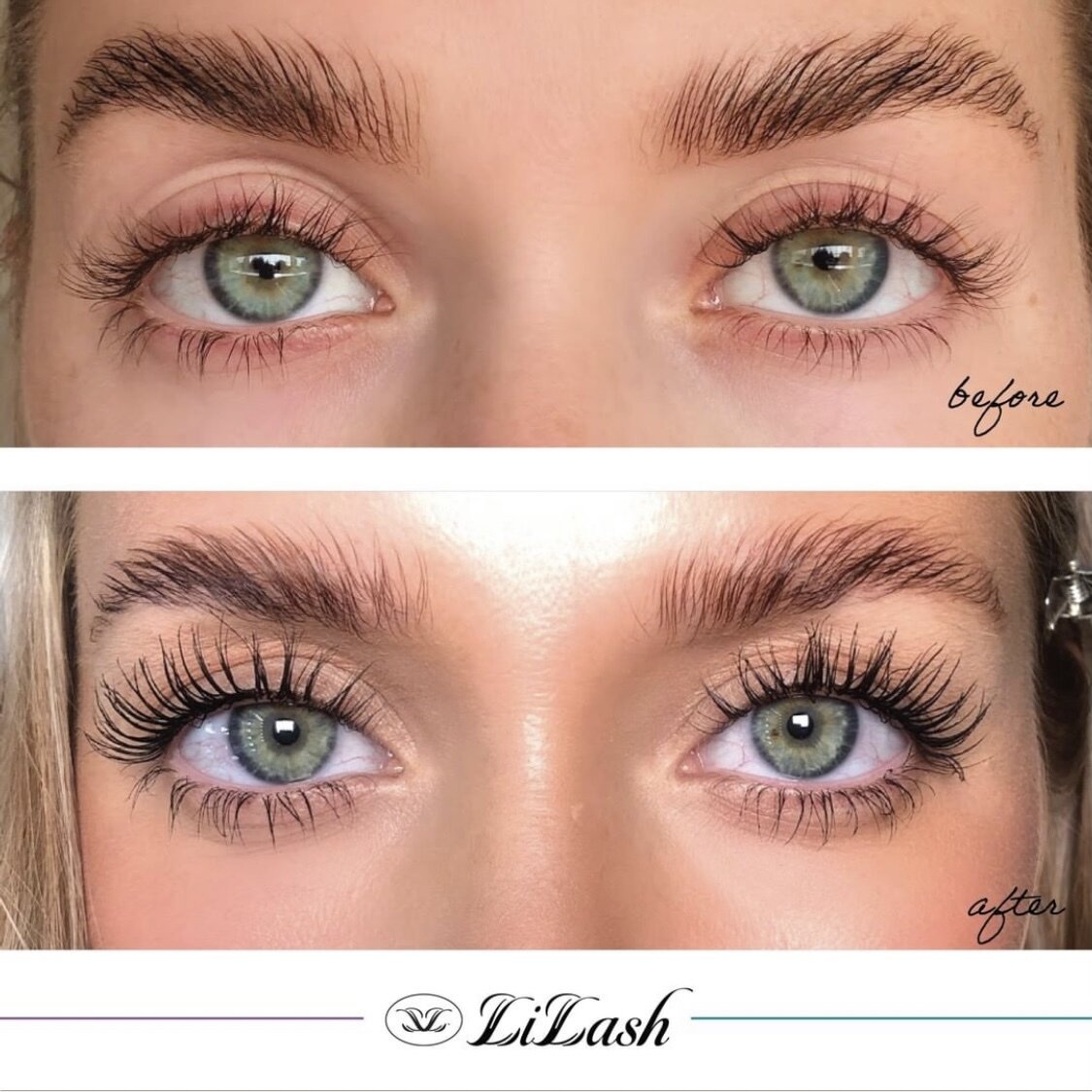 LiLash Purified Eyelash Serum 2ml | 3 months — TLC Beauty Therapy | Wilsden | Yorkshire