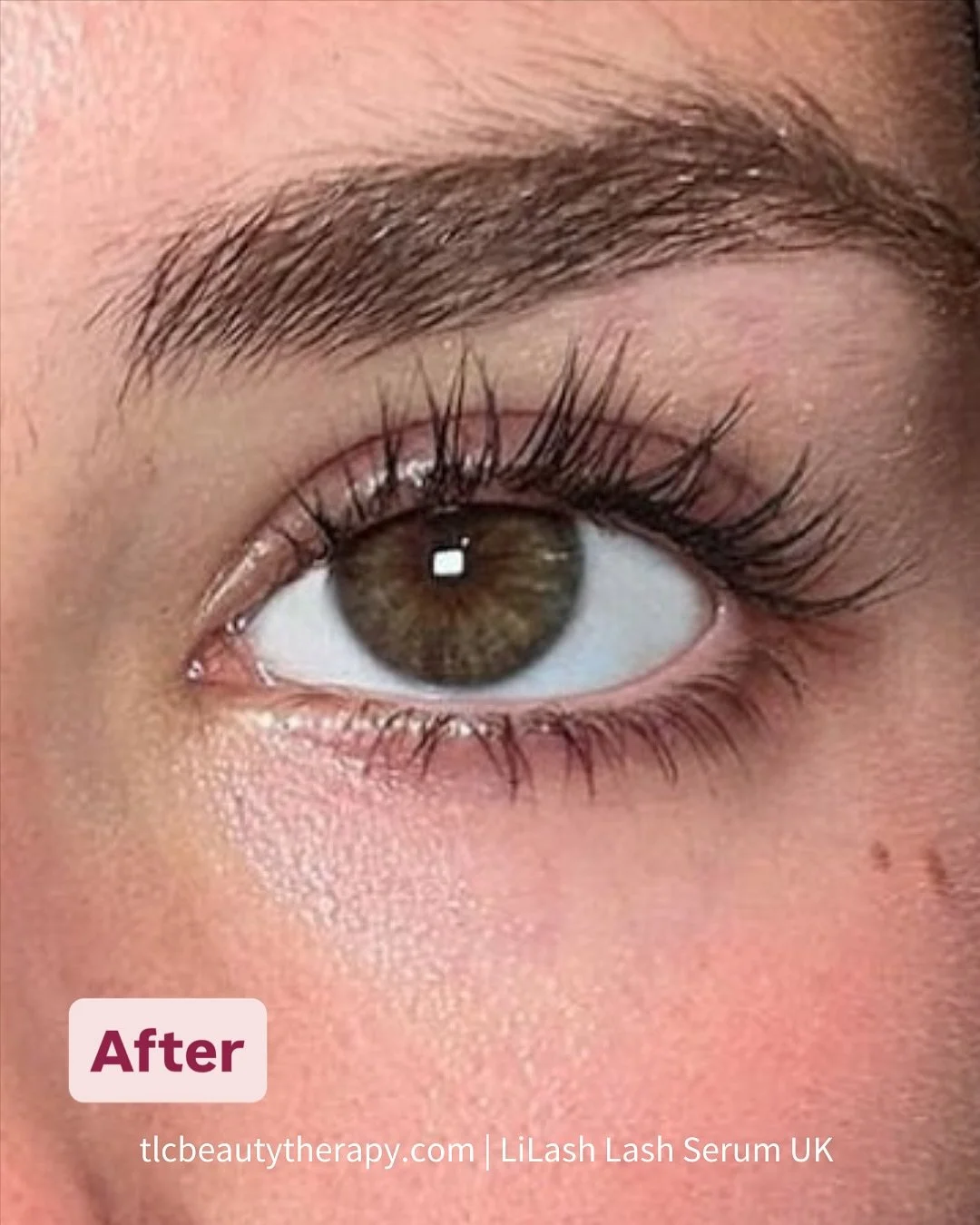 &ldquo;It&rsquo;s not often you buy something and it actually works, but Lilash does just that&rdquo;

Start using Lilash Purified Eyelash Serum and in 90 days you&rsquo;ll have the longer natural lashes you&rsquo;ve always dreamed of 🙌 
 
This lash