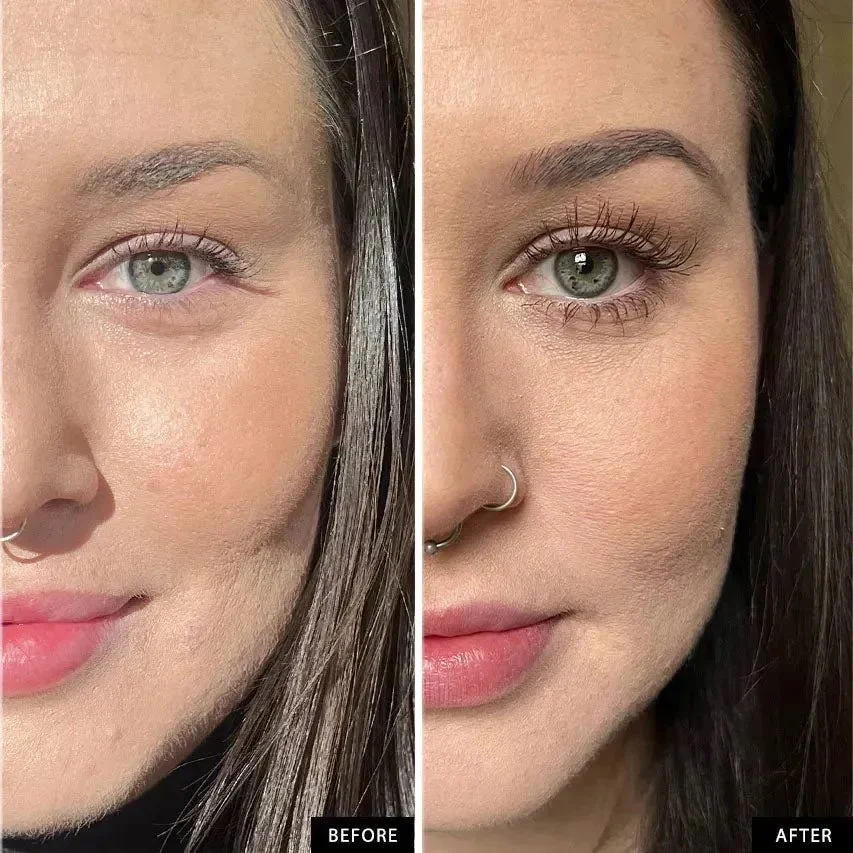 LiLash Purified Eyelash Serum & LiBrow Purified Eyebrow Serum