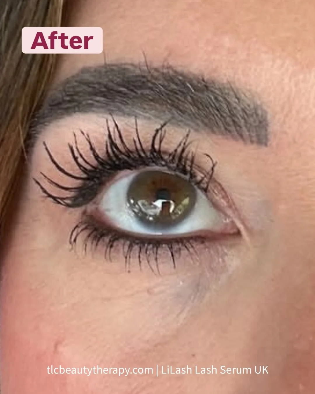 &ldquo;I&rsquo;m so glad I found this amazing product! My husband thought I was wearing false lashes at the weekend&rdquo;@louis_lane213 🥰

FOLLOW me for real results and lash growth tips.

I&rsquo;ve been the LiLash UK stockist for over 10 years be