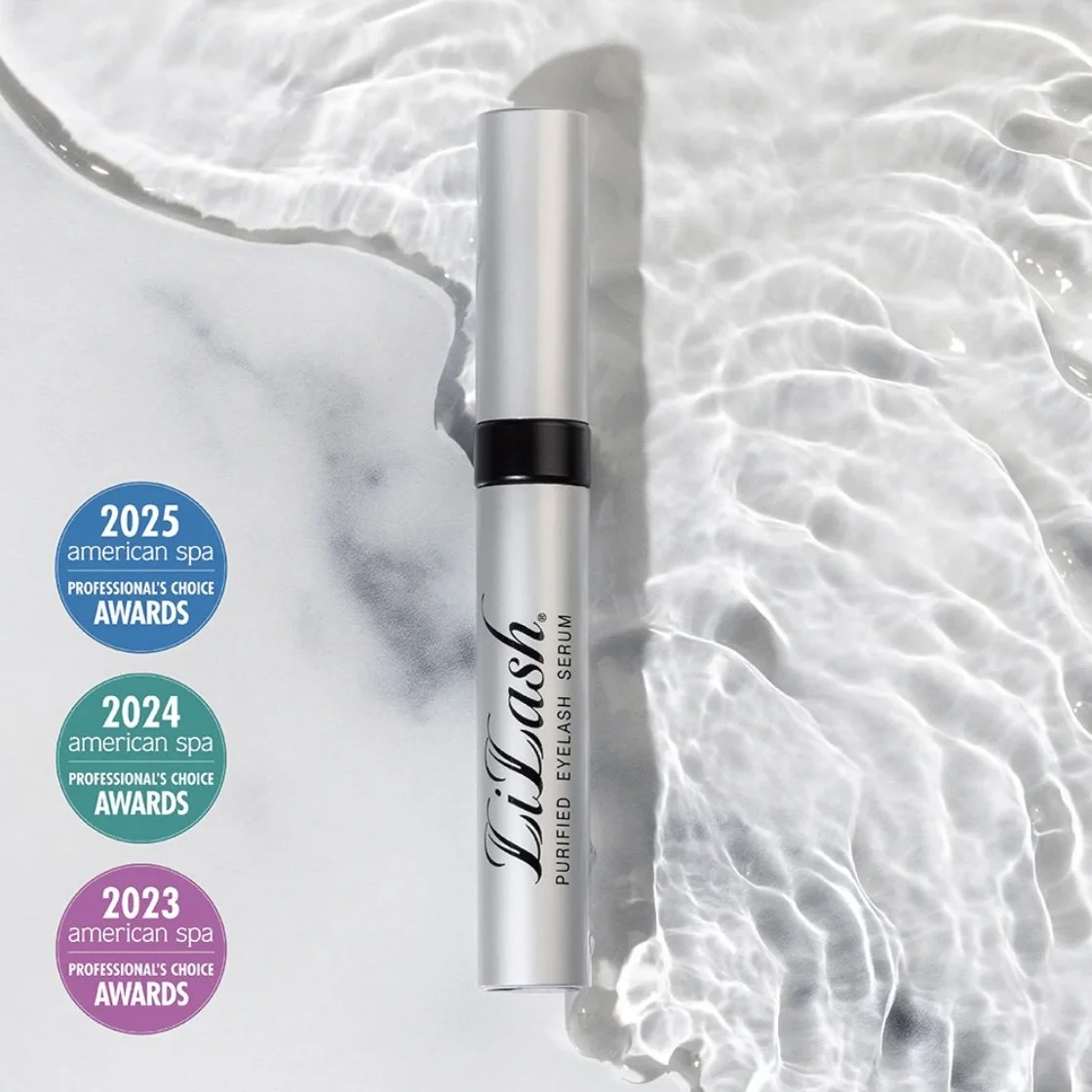 LiLash Purified Eyelash Serum