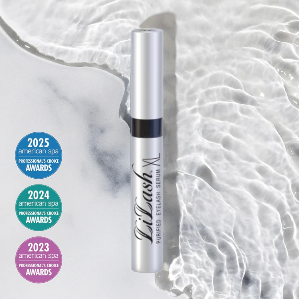 LiLash Purified Eyelash Serum