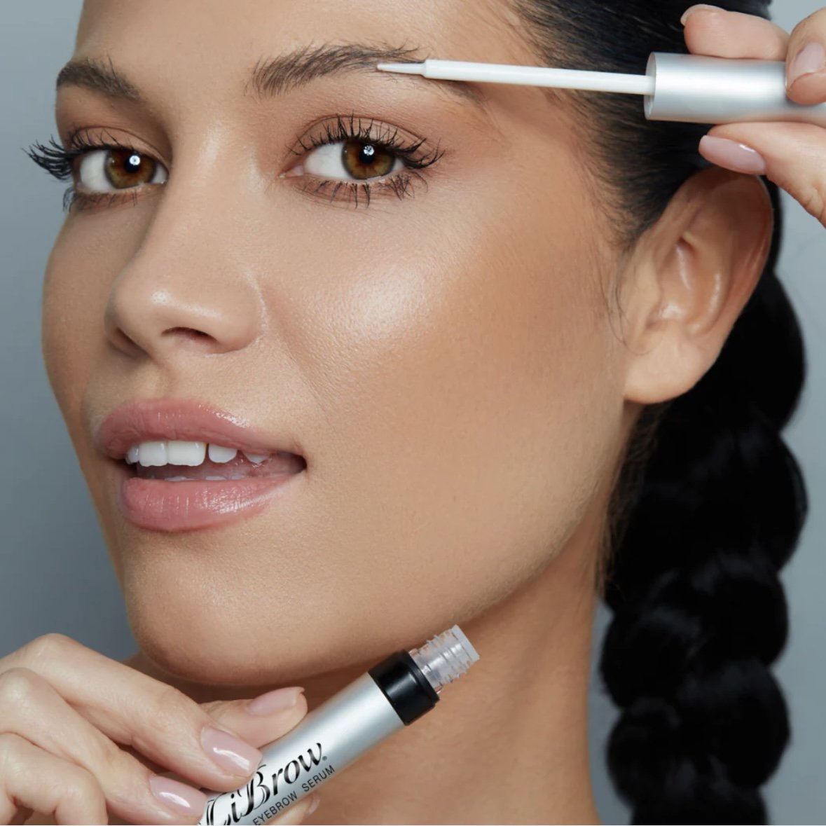 LiBrow Purified Eyebrow Serum UK stockist