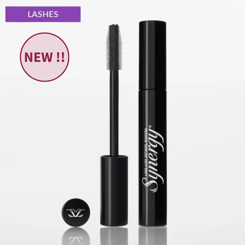 NEW LiLash synergy mascara