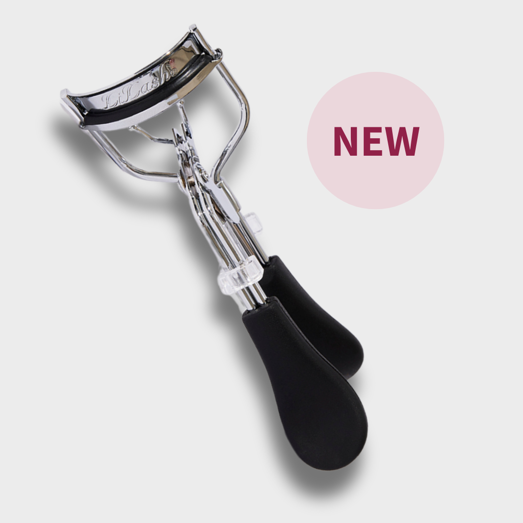 LiLash eyelash curler new product