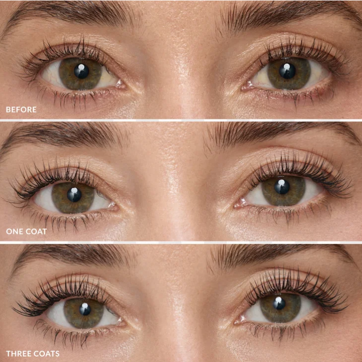 LiLash Synergy Mascara