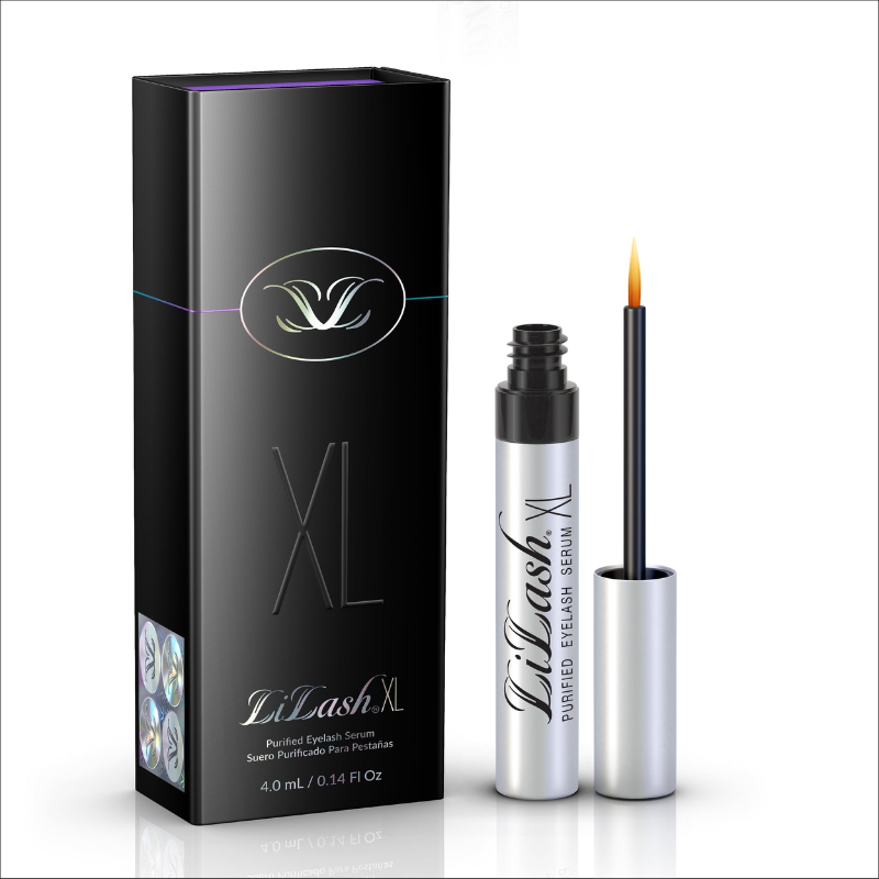 LiLash Purified Eyelash Serum