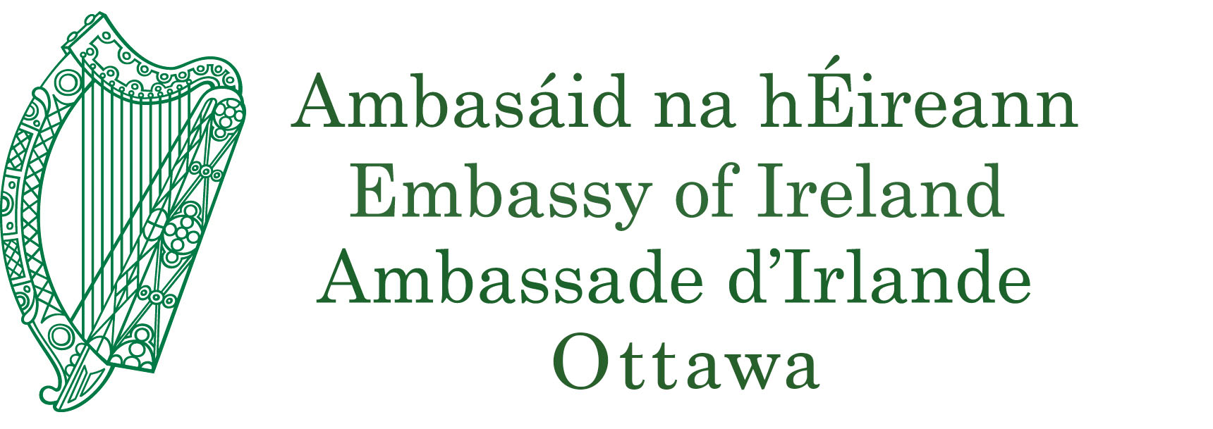 Embassy Ireland Logo Green_Ottawa.jpg