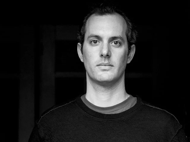 Adam Seelig is founder and artistic director of One Little Goat Theatre Company