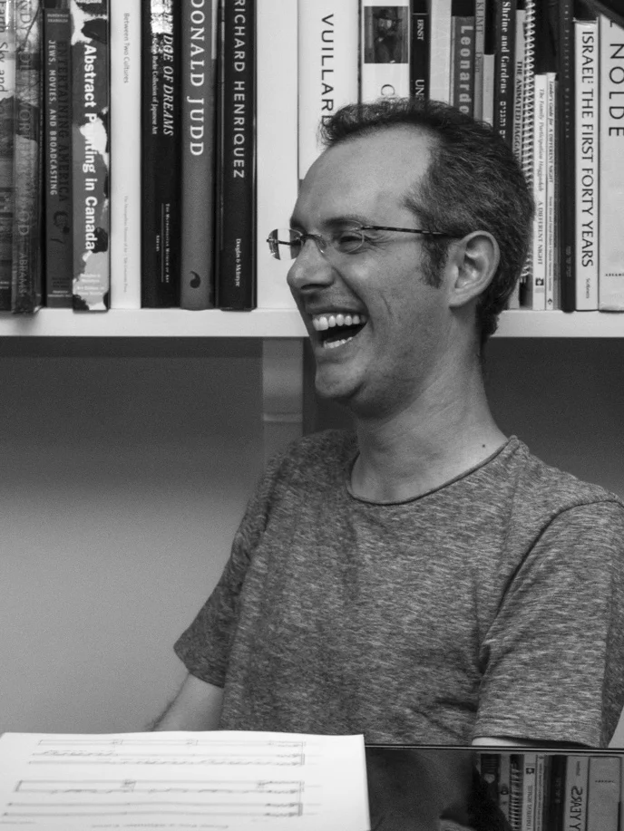 ADAM SEELIG