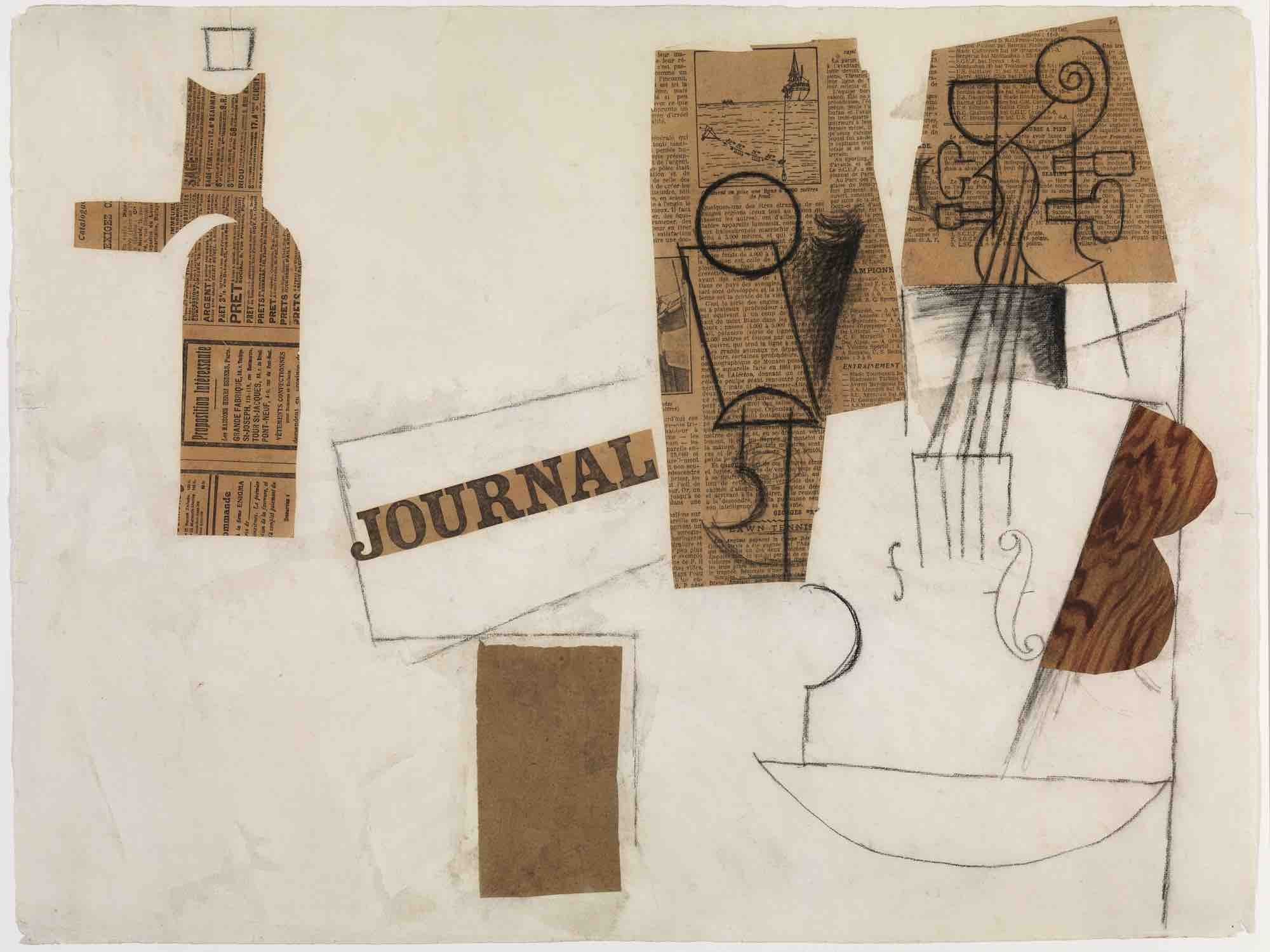 Picasso newspaper violin 1912 lr.jpeg