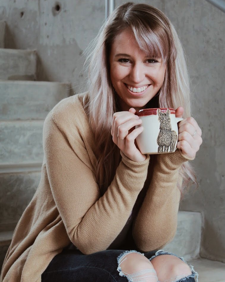 Amanda Proctor Amanda Proctor has been working with clay since her high school ceramics class in 2006. She quickly fell in love with the tactile nature of the medium and learned the basics from her teacher Cathy Amos. After graduating in 2009, Amanda continued to study fine arts at the University of Georgia where she received a BFA with a ceramics emphasis in 2013. Studying under artists Ted Saupe and Sunkoo Yuh allowed Amanda to learn how versatile clay can be as an artform. She was able to make traditional, functional pottery forms while also using clay to build large, organic sculptures. Today, Amanda teaches handbuilding and wheel-throwing pottery classes both at Good Dirt Clay Studio in Athens and at Oconee Cultural Arts Foundation in Watkinsville, GA. She sells her pottery at artists markets, pottery sales, online and still creates her abstract sculptures from her studio in Athens. You can find Amanda’s work online at “ amandaproctor.com ” or on Facebook “@aproctorceramics” and on Instagram https://www.instagram.com/aproctorceramics/