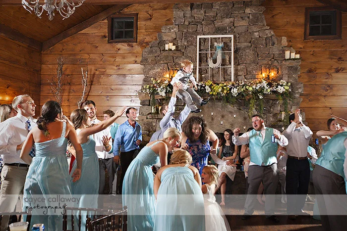 Beautiful wedding photos from Atlanta and Dallas, GA in 2015