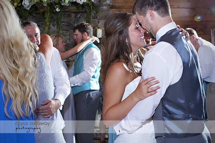 Beautiful wedding photos from Atlanta and Dallas, GA in 2015