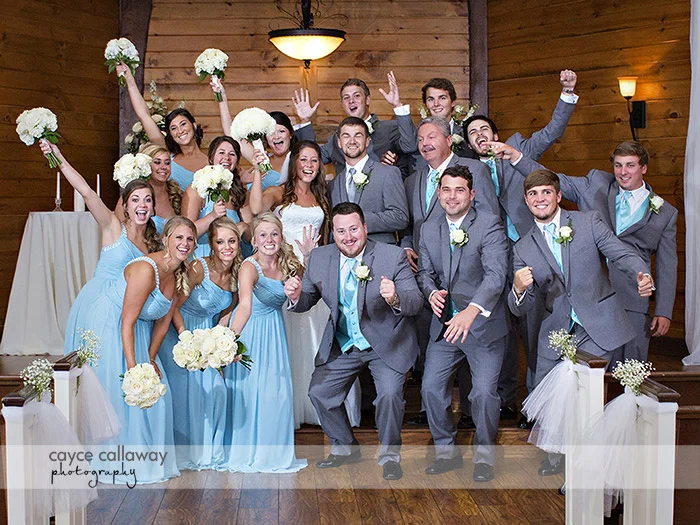 Beautiful wedding photos from Atlanta and Dallas, GA in 2015
