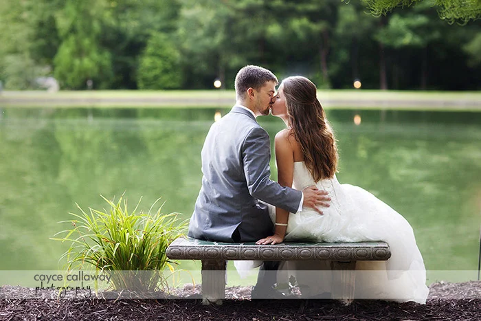 Beautiful wedding photos from Atlanta and Dallas, GA in 2015