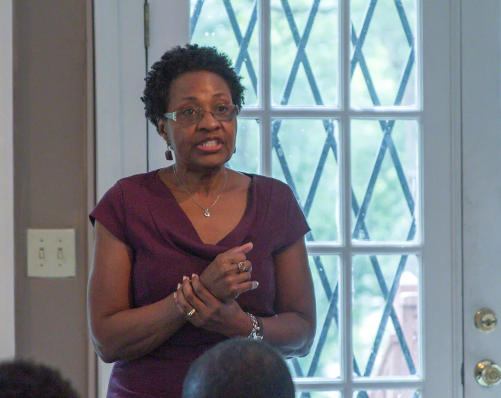 Atlanta Event Photographer Hammonds House-12.jpg