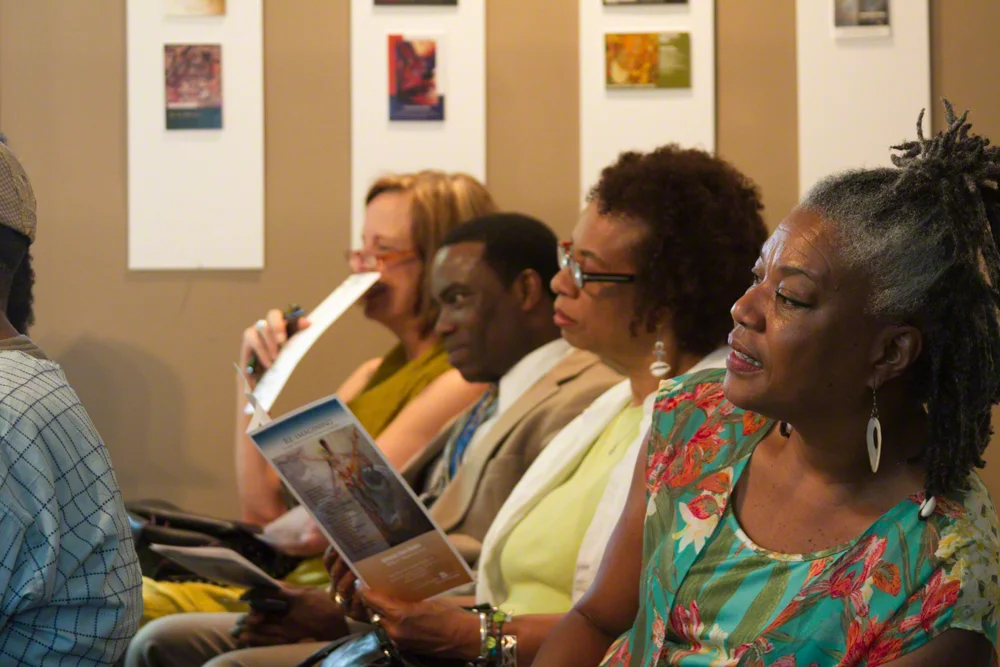 Atlanta Event Photographer Hammonds House-15.jpg