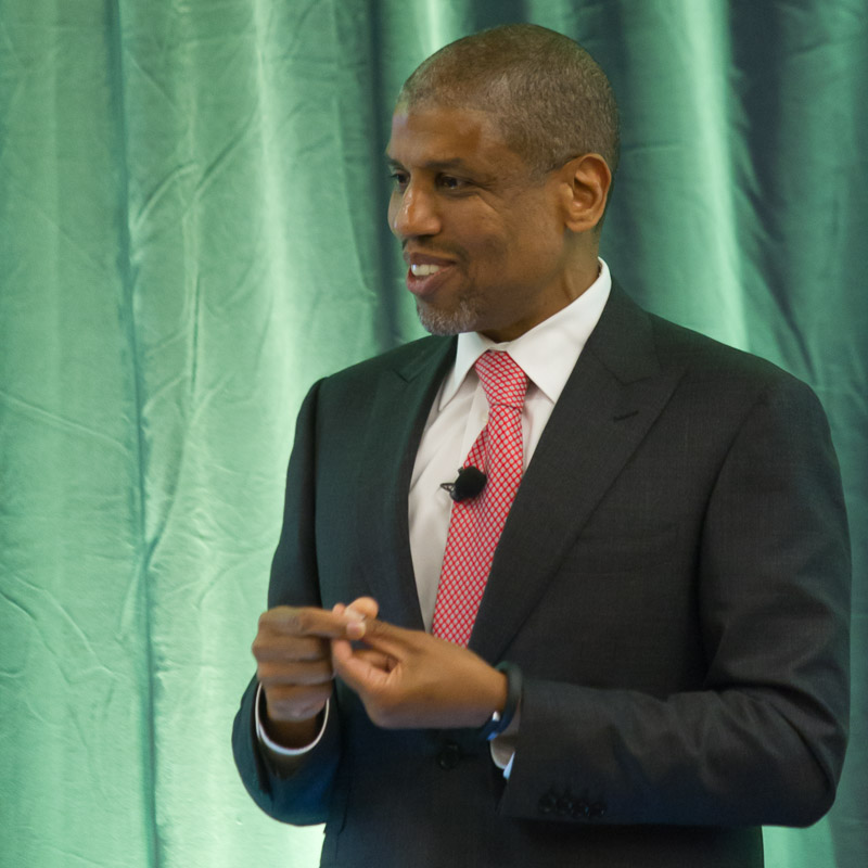 Martin N. Davidson
Professor of Business Administration at University of Virginia Darden School of Business