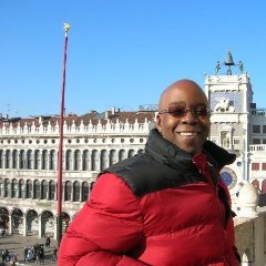 Patrick Fitch, Professional Recruiter - Comcast Cable Central Division