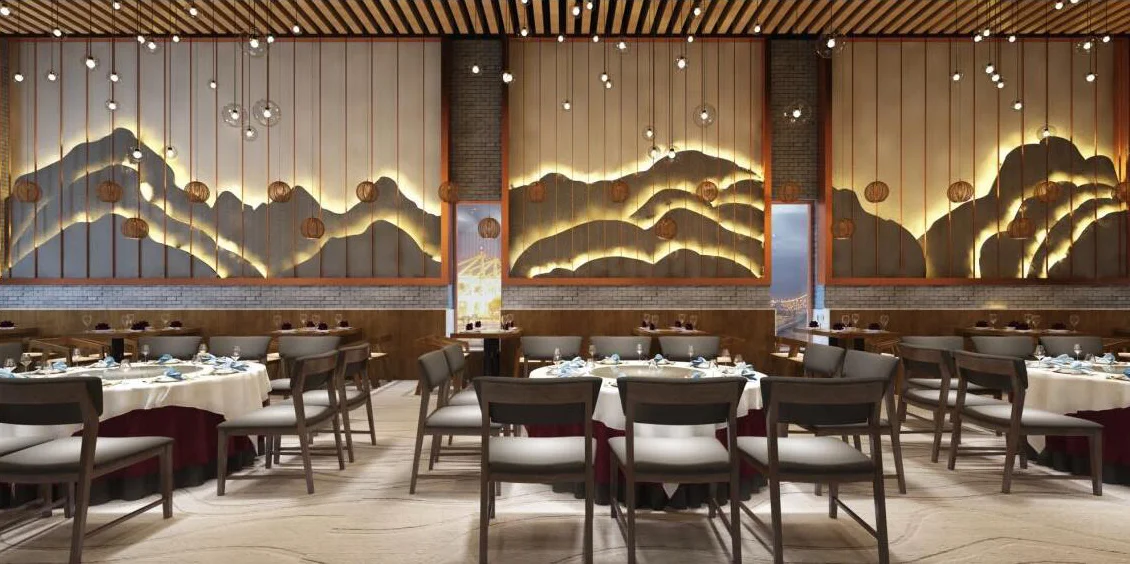 HongMao Restaurant