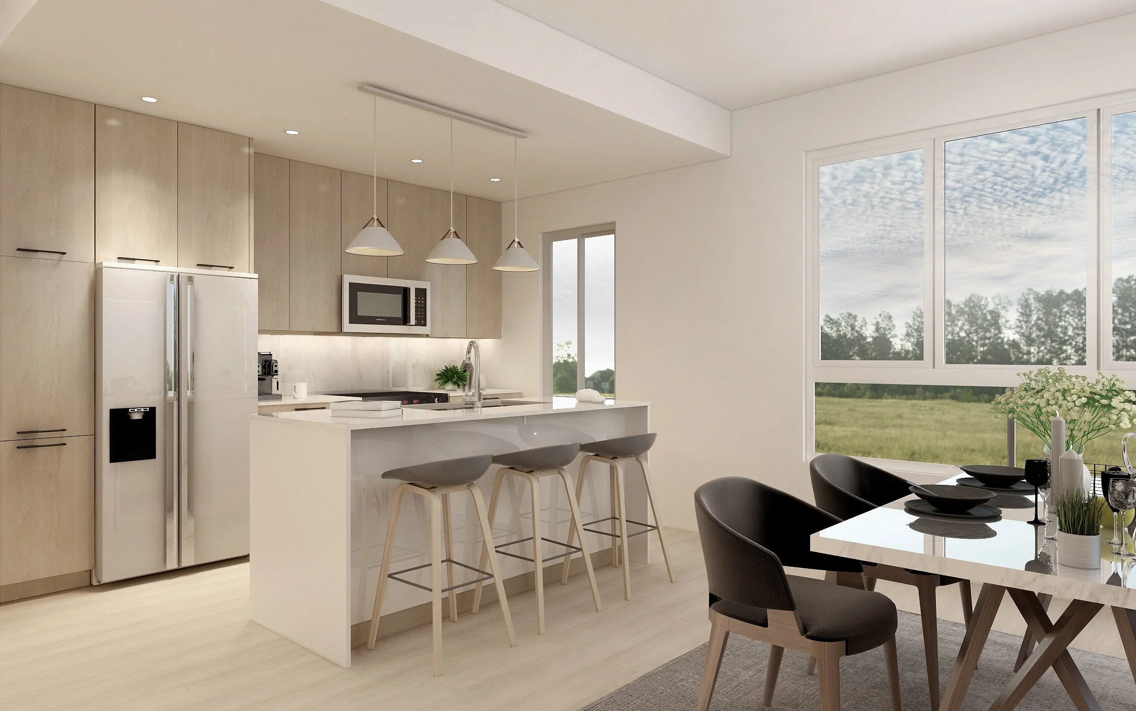 Other Projects — Pacific West Architecture