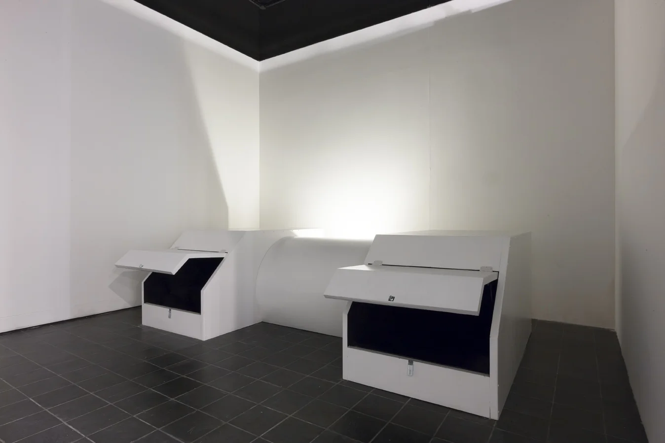 The Way Out: Deprivation Tanks