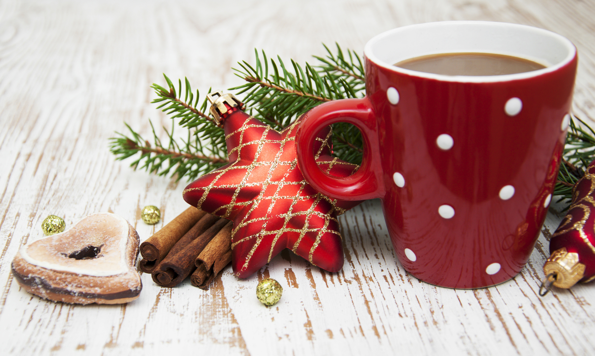 Wishing You a Merry Christmas! — Guide 2 Coffee
