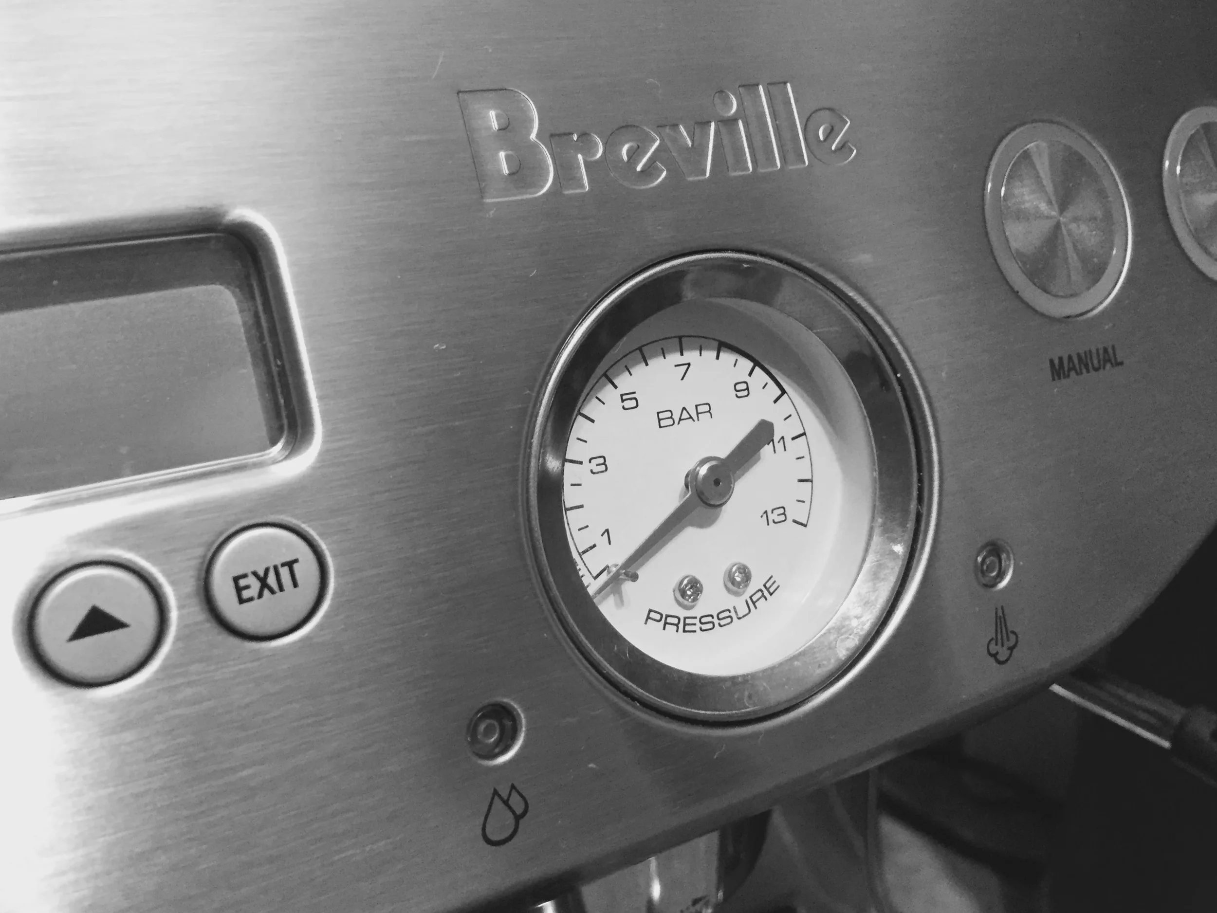 The Role of Pressure in Making Espresso: A Comprehensive Guide