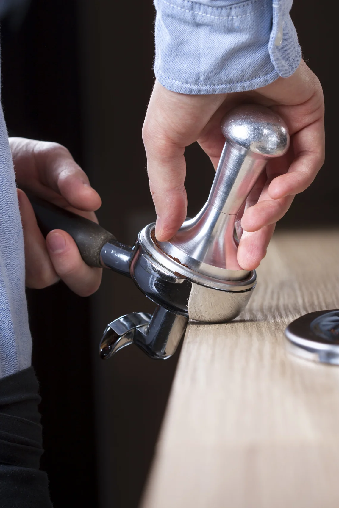 Have I been making Espresso wrong all this time?