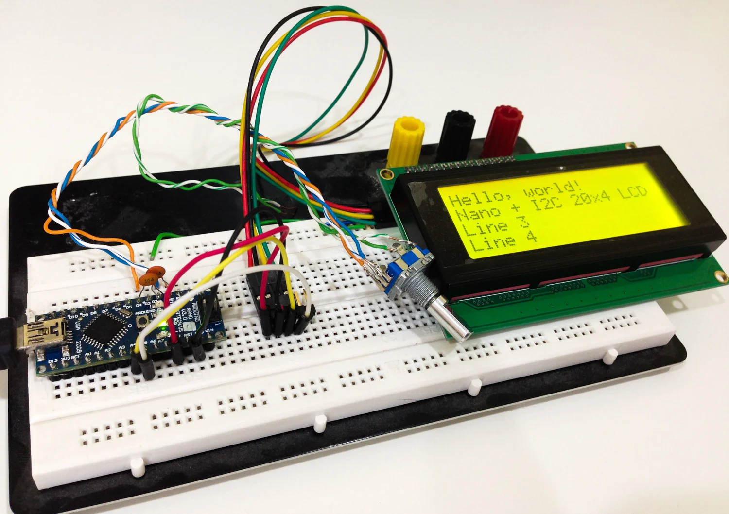 Работа с arduino. Arduino nano i2c display. ардуино нано i2c. lcd дисплей ардуино нано i2c. lcd 1602 ардуино nano.