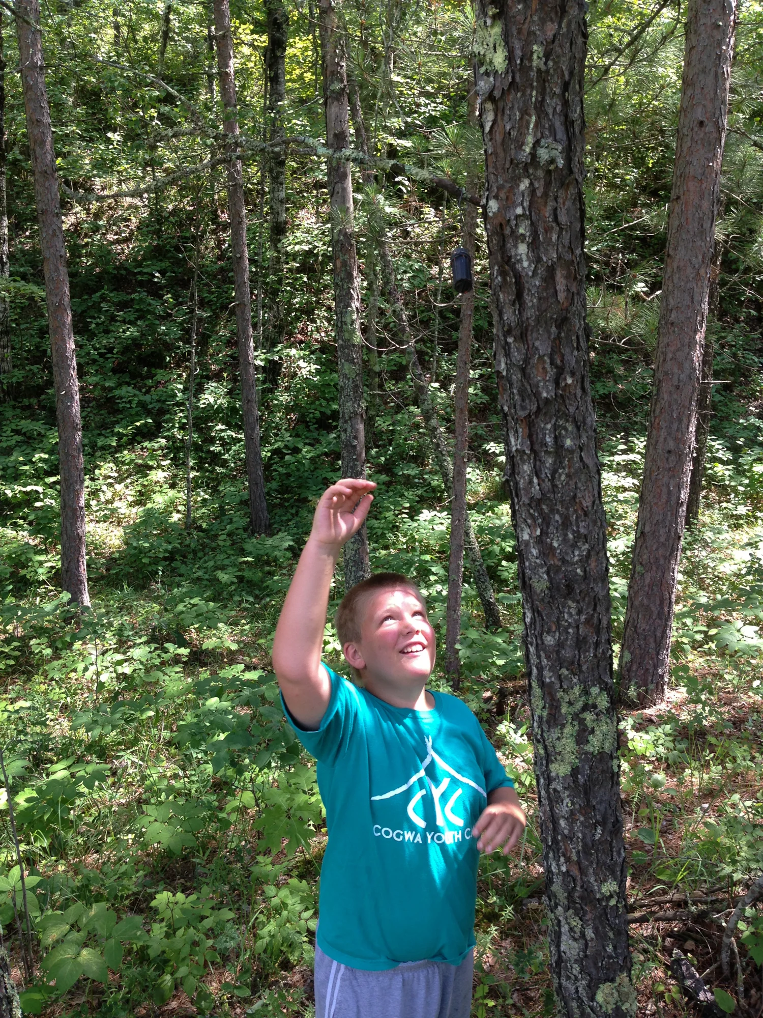 Geocaching