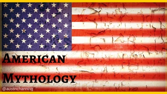 American Mythology