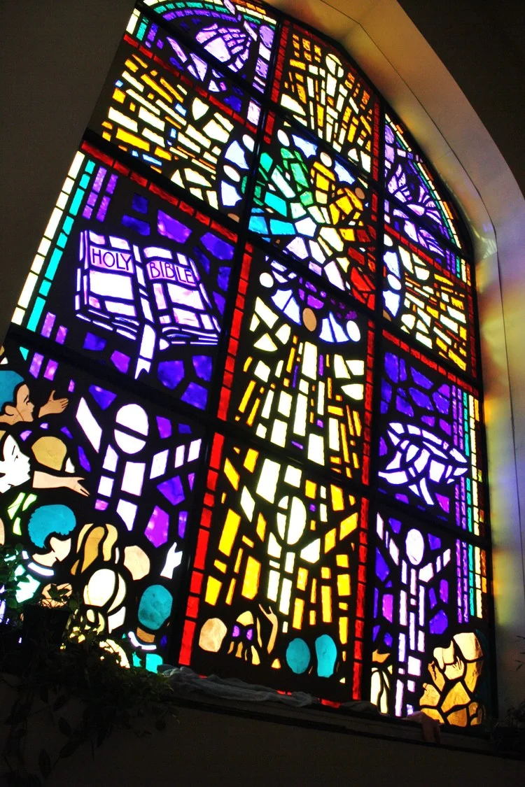 Has the Church Learned Anything From Ferguson?