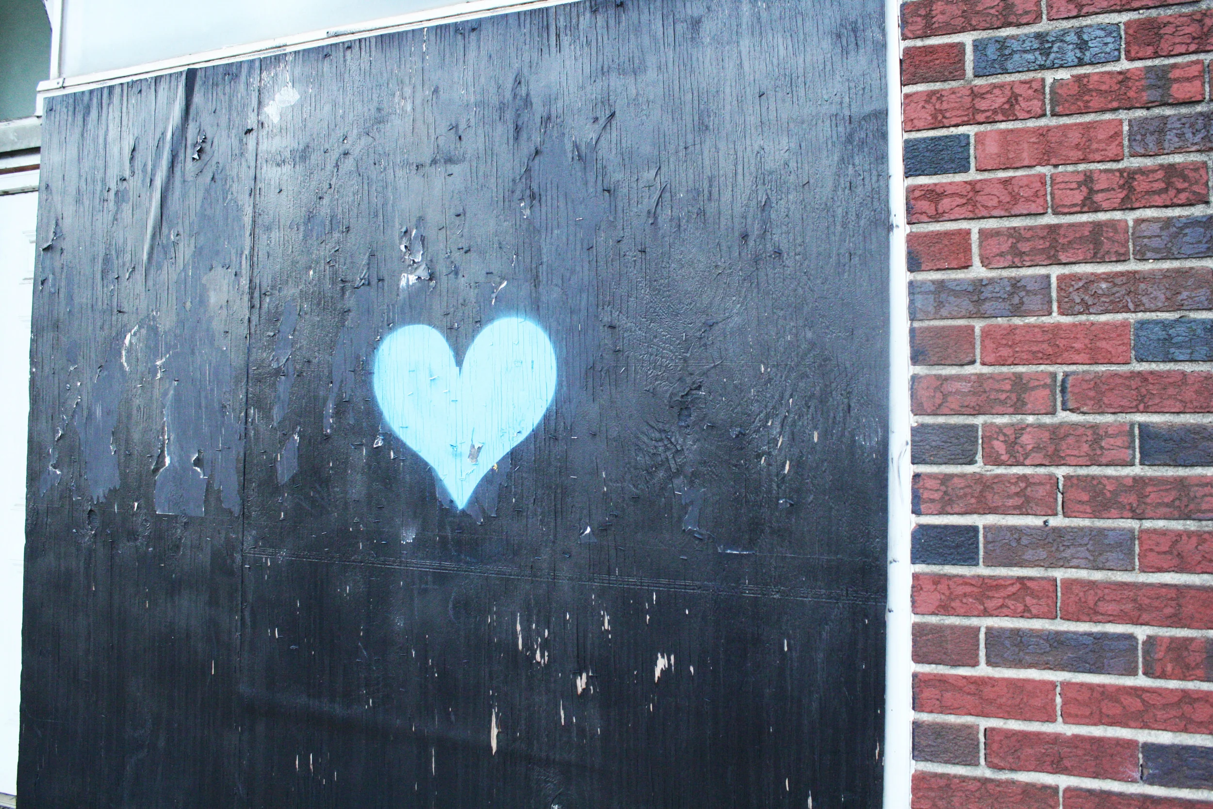 Justice, then Reconciliation