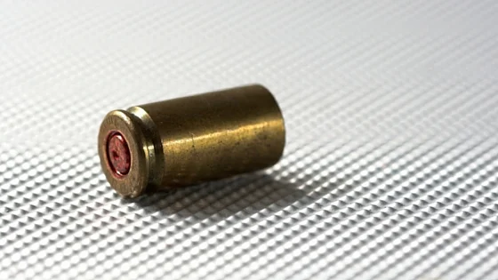 More Than Gun Violence